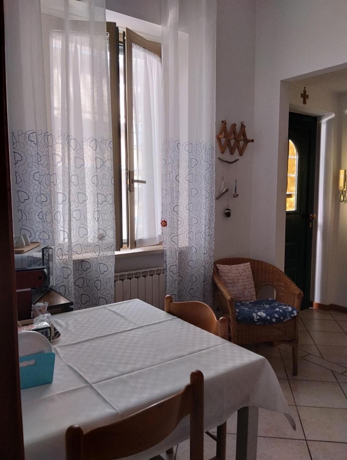 Bed and Breakfast Goccia Azzurra Silvi Marina Esterno foto