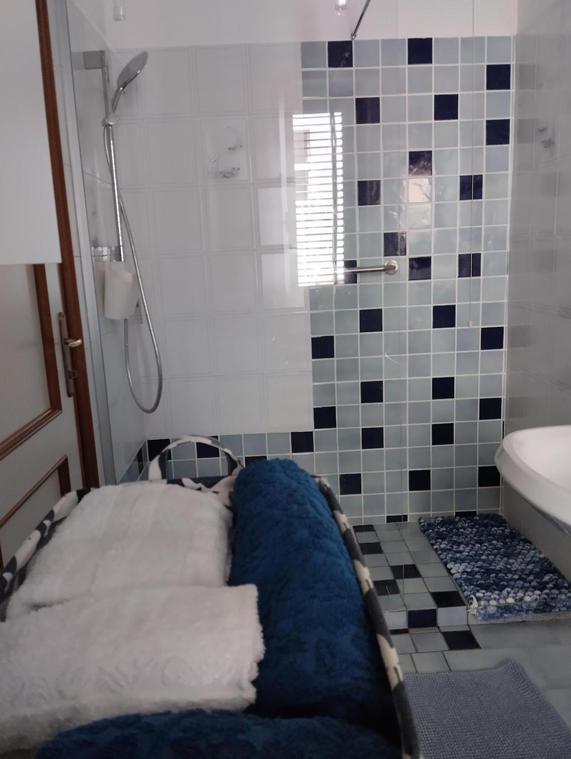 Bed and Breakfast Goccia Azzurra Silvi Marina Esterno foto